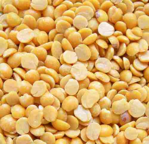 Yellow Split Toor Dal for Cooking