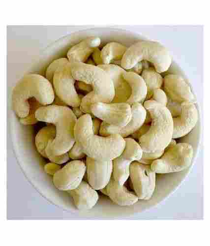 Admixture 2% Moisture 8% Natural Sweet Taste Healthy Dried Cashew Nuts