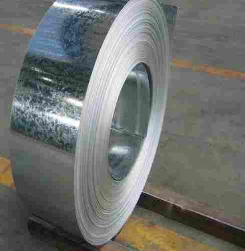 Corrosion Resistant Galvanized Steel Strip