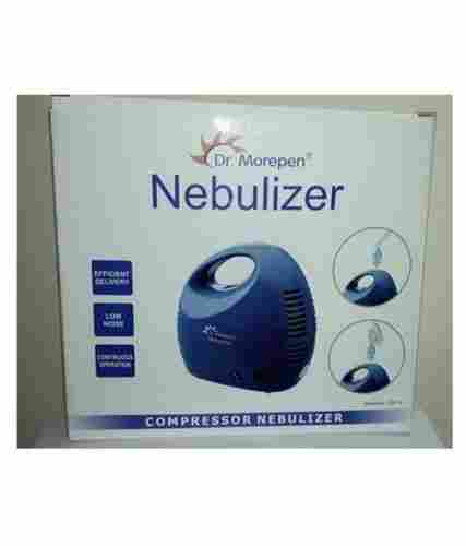 Dr Morpen Table Top Compressor Nebulizer