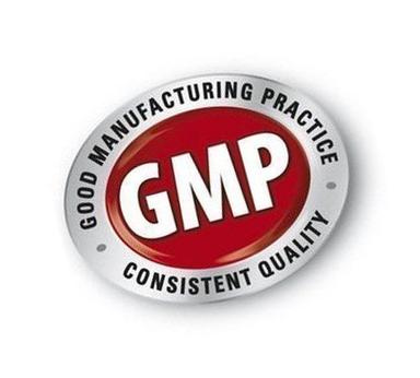 GMP Certification Consultancy Services