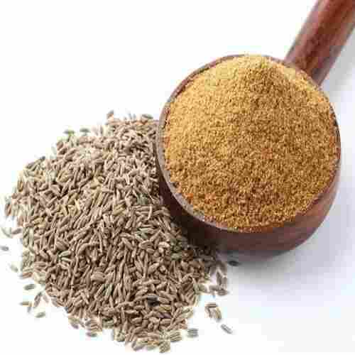 Good Fragrance and Natural Taste Healthy Dried Brown Cumin Powder