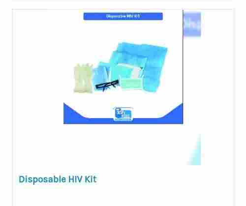 High Grade Disposable HIV Kit