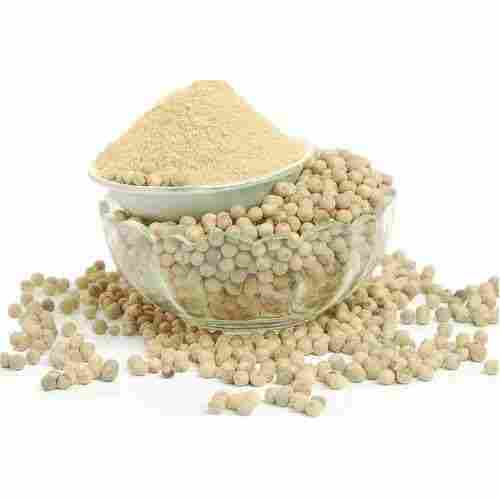 Natural Flavor and Fragrance Healthy Dried White Pepper Powder