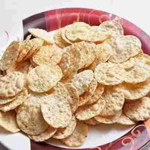 Total Fat 2g Energy 95Kcal Carbohydrates 16g Crunchy Easy To Digest Natural Taste Disco Papad