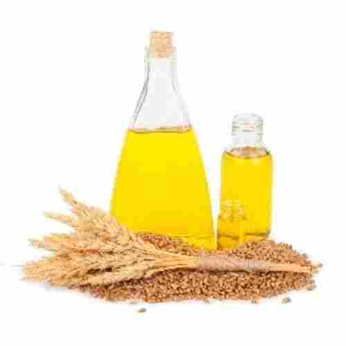 100% Pure Organic Wheat Germ Oil
