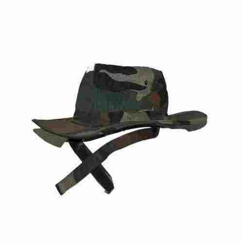 Army Print Mens Hat