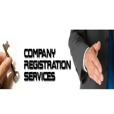 Company Registration Consultant Service