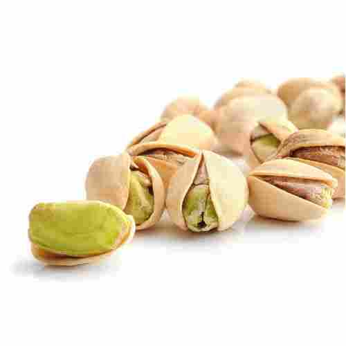 Natural Brown Pistachio Nuts