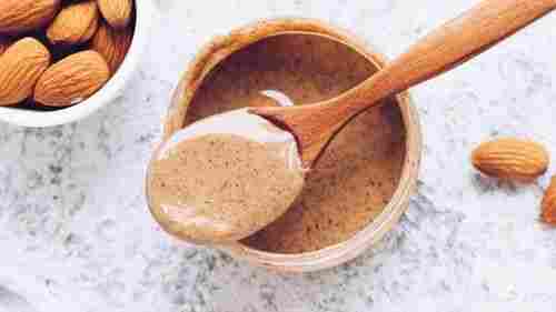 100% Pure Natural Almond Butter