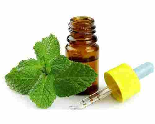 Natural Fresh Peppermint Extract