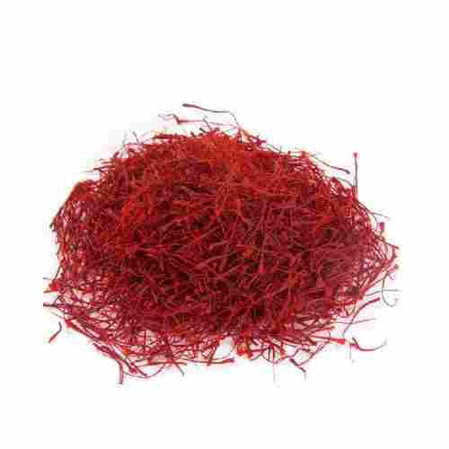 Natural Fresh Red Saffron Extract