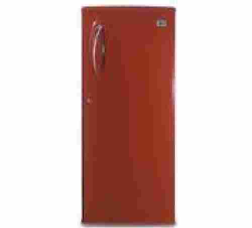 Plain Design Low Power Consumption Refrigerator