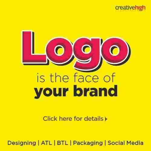 Professional Logo Designing Service