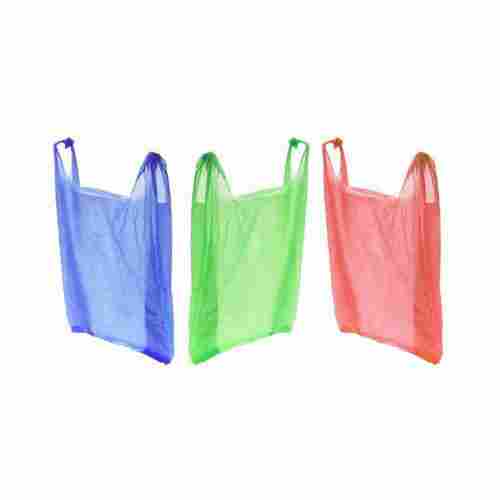 Ld Plain Plastic Bags