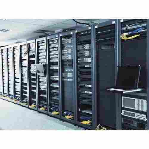Network Server Installation Services