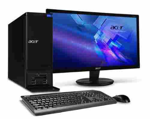 Acer Desktop Computer i3 Processor