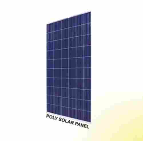 Commercial Polycrystalline Solar Panel
