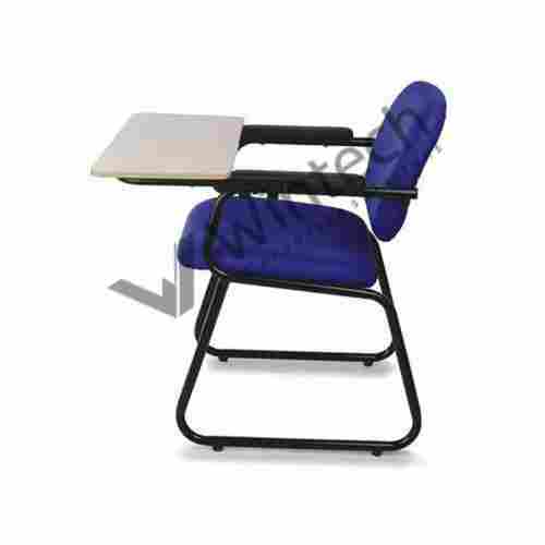 Low Back Fixed Arm Training Room Chair