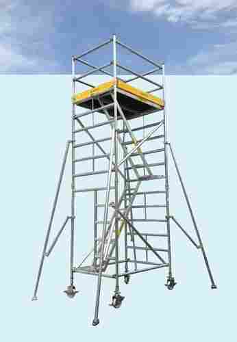200mm Aluminium Scaffolding Ladder