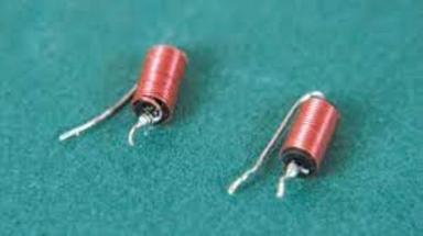 Electronic Radio Frequency (Rf) Choke  Input Voltage: 90 To 300 Volt (V)
