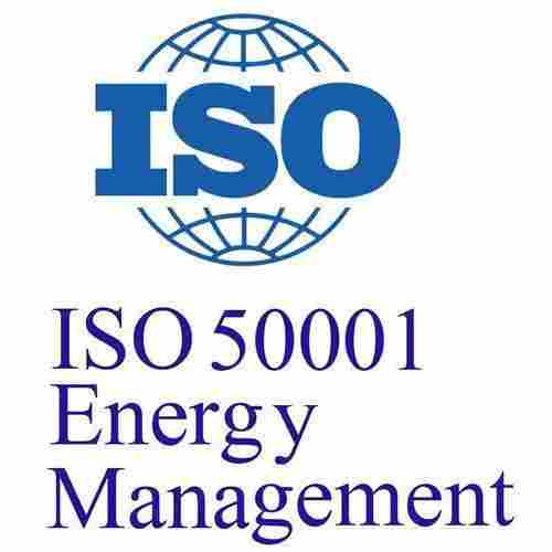 ISO 50001 Energy Management Certification Service