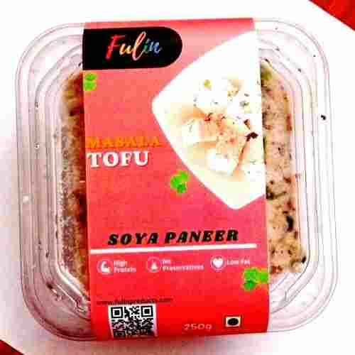 Masala Soya Paneer (Masala Tofu) 250g