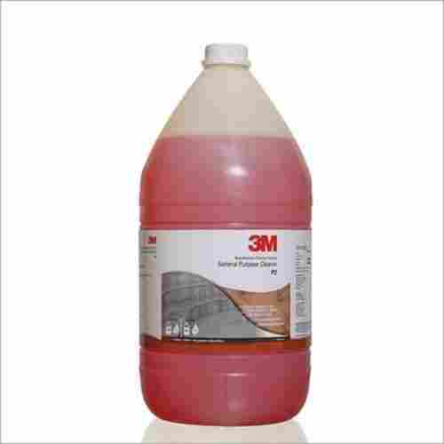 3m General Purpose Cleaner Cum Disinfectant Solution a   P2, 5 Ltr