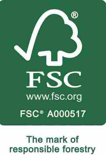 FSC Certificate Service