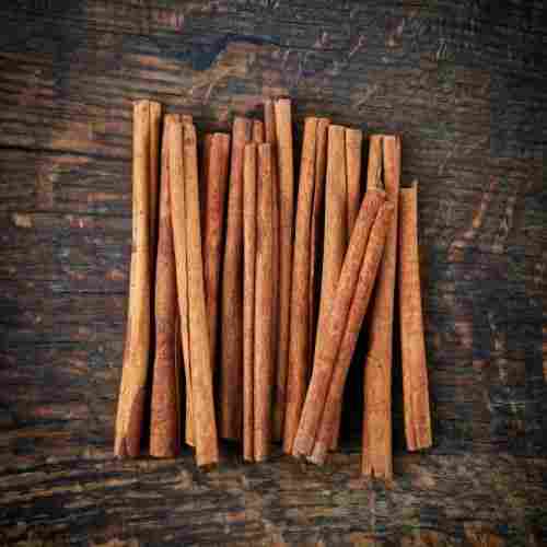 Good Fragrance Natural Taste Healthy Dried Brown Cinnamon Sticks