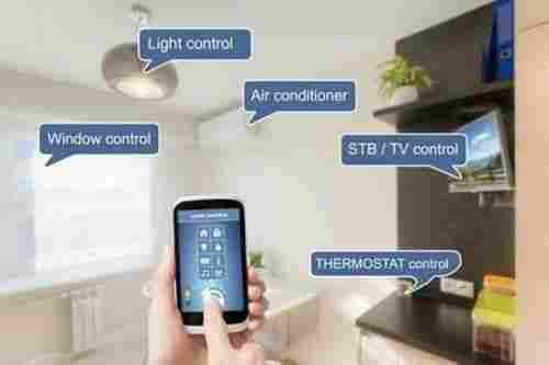 Home Automation Smart Wi-Fi Switches