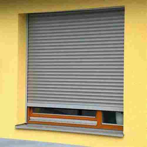 Single Phase Automatic Rolling Shutter