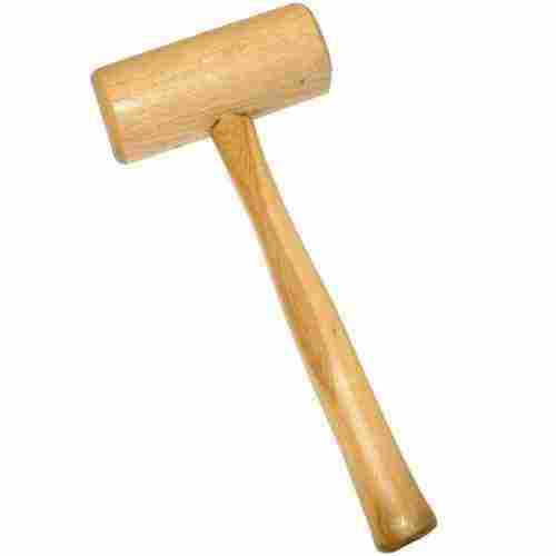 Standard Size Wooden Hammer