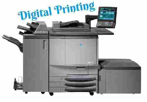 Swan Digital Printing Services
