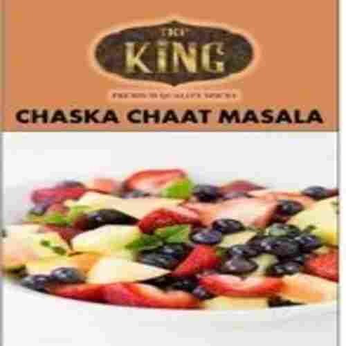 Dried Rich In Taste Organic King Chaska Chaat Masala