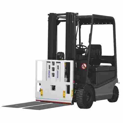 Push Pull Forklift Truck Attachment
