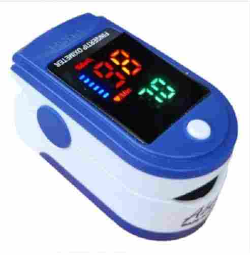 Digital Battery Operated Pulse Oximeters