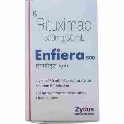 Enfiera Rituximab Injection 500 MG