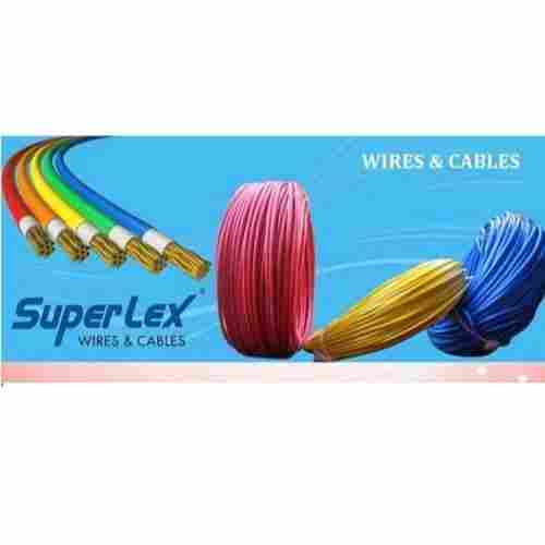 Flame Retardant FR Flexible Insulated Copper Electric House Wire
