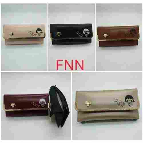 Ladies Imported Stylish Wallet
