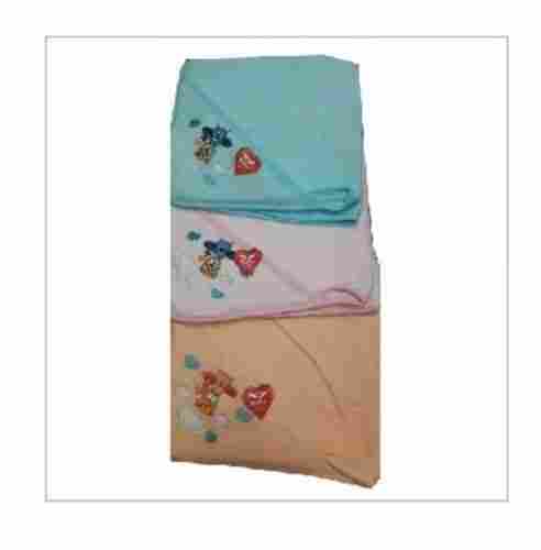 Pure Cotton Kids Hooded Towel