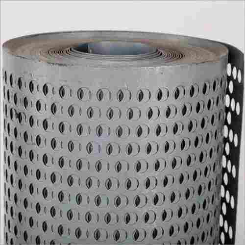 Stainless Steel Material Grade 202 Industrial Hot Rolled Perforated Coil