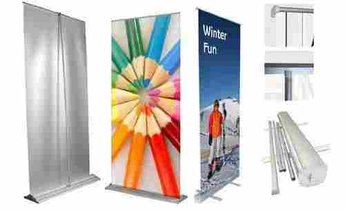 Roll Up Stand Printing Service