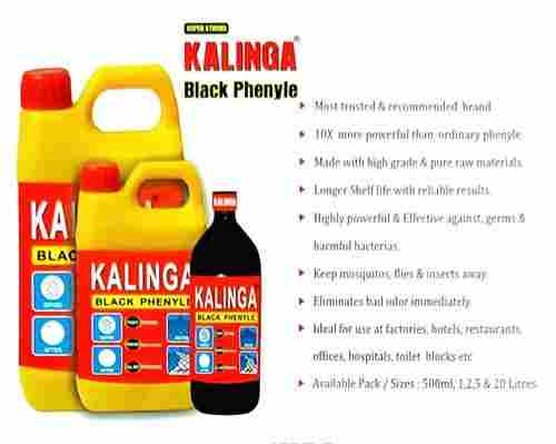 Kalinga Liquid Black Phenyl
