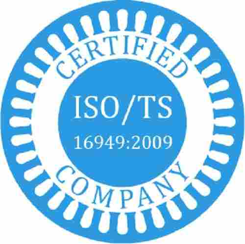 TS-16949:2009 Automotive Certification Services