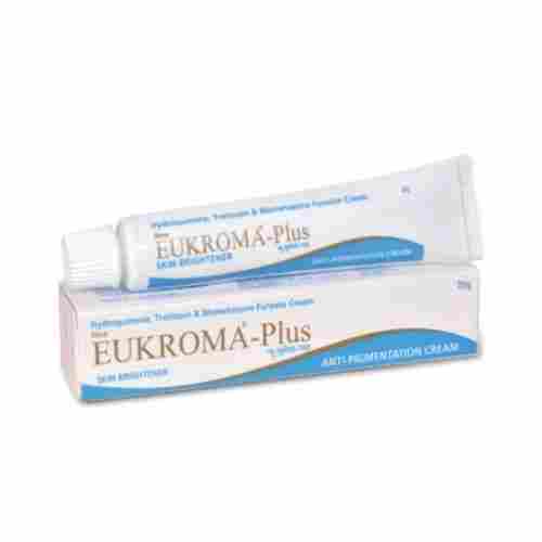 Eukroma Anti Pigmentation Cream 20g