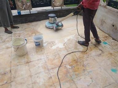 Premium Grade Removing Yellowness Marble Cleaner