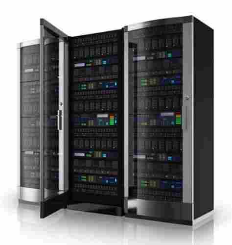 Tower Model Network Server