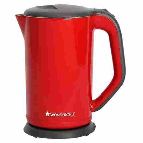 1.7 Liter Storage Capacity Stainless Steel Electric Kettle For Corporate Gifting