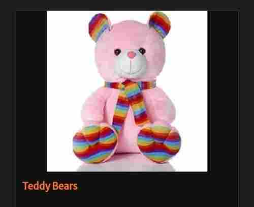 Fancy Ultra Soft Colorfull Teddy Bear